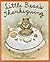 Little Bear's Thanksgiving