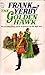 The Golden Hawk by Frank Yerby
