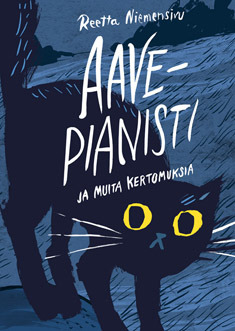 Aavepianisti ja muita kertomuksia (Paperback)