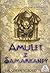Amulet z Samarkandy by Jonathan Stroud