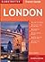 London (Globetrotter Travel Guide)