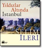 Yıldızlar Altında İstanbul (Paperback)