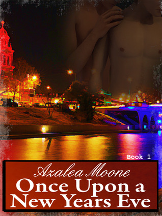 Once Upon a New Year's Eve (ebook)