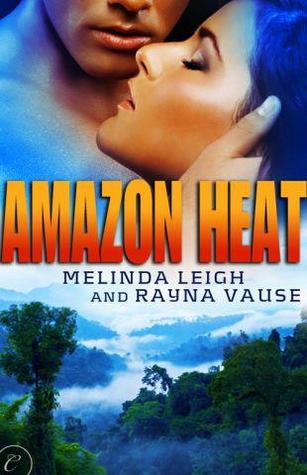 Amazon Heat (Kindle Edition)