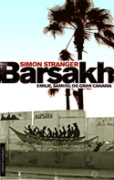 Barsakh: Emilie, Samuel og Gran Canaria (Hardcover)