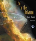 Life in the Universe (Paperback)