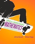 Using and Understanding Mathematics: A Quantitative Reasoning Approach (Hardcover)