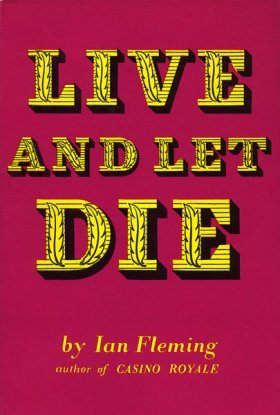 Live and Let Die