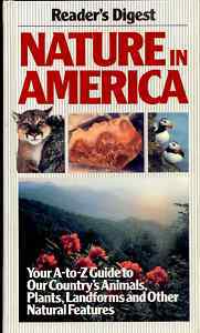 Nature in America (Reader's Digest)