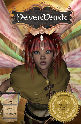 Neverdark (Paperback)