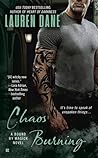 Chaos Burning by Lauren Dane