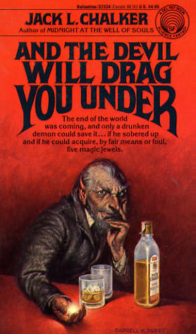 And the Devil Will Drag You Under (Mass Market Paperback)
