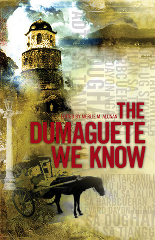The Dumaguete We Know