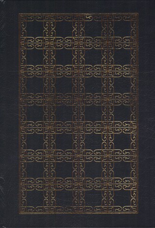 Three Plays: An Enemy of the People / The Wild Duck / Hedda Gabler (Leather Bound)