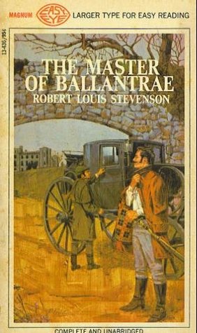 The Master of Ballantrae