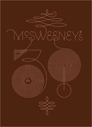McSweeney's #38 (Paperback)