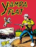 Tex n. 22: Yampa Flat