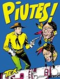 Tex n. 23: Piutes!