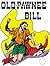 Tex n. 30: Old Pawnee Bill