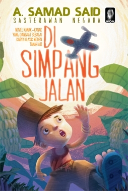 Di Simpang Jalan (Paperback)