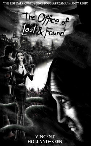 The Office of Lost and Found (Kindle Edition)