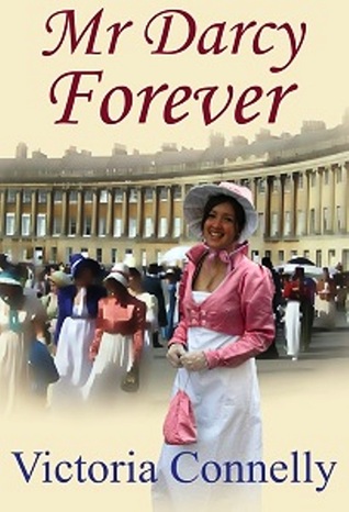 Mr. Darcy Forever (Austen Addicts #3)