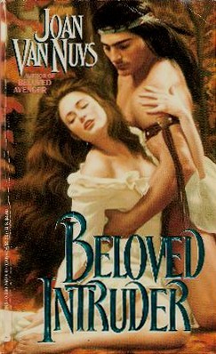 Beloved Intruder (Beloved, #4)