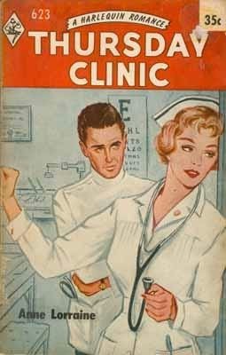 Thursday Clinic (Paperback)