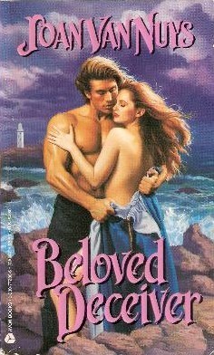 Beloved Deceiver (Beloved, #5)