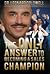 The Only Answer to Becoming a Sales Champion by Leonard Coldwell