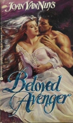Beloved Avenger (Beloved, #1)