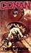 Conan: Conan the Usurper (Book 8)