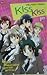 Kiss Kiss, Vol. 1