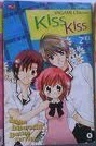 Kiss Kiss, Vol. 2
