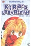 Kira's Labyrinth, Vol. 1