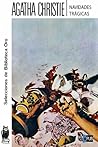 Navidades trágicas by Agatha Christie