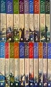 Master and Commander: 20 Volume Set
