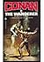 Conan: Conan the Wanderer (Book 4)