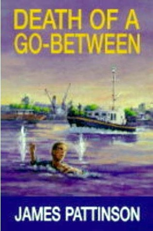 Death Of A Go-Between (Hardcover)