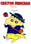 Crayon Shinchan, Vol. 40