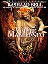 Vampire Manifesto by Rashaad Bell