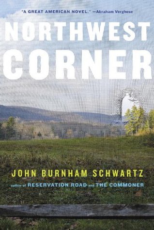 Northwest Corner (Platinum Readers Circle (Center Point))