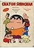Crayon Shinchan, Vol. 34