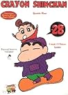 Crayon Shinchan, Vol. 28 by Yoshito Usui