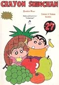 Crayon Shinchan, Vol. 27