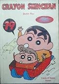 Crayon Shinchan, Vol. 19
