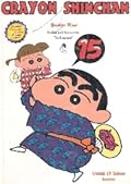 Crayon Shinchan, Vol. 15
