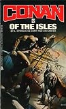 Conan of the Isles