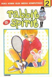 Rabbit Spirit 2