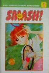 Smash! vol.1 (Paperback)